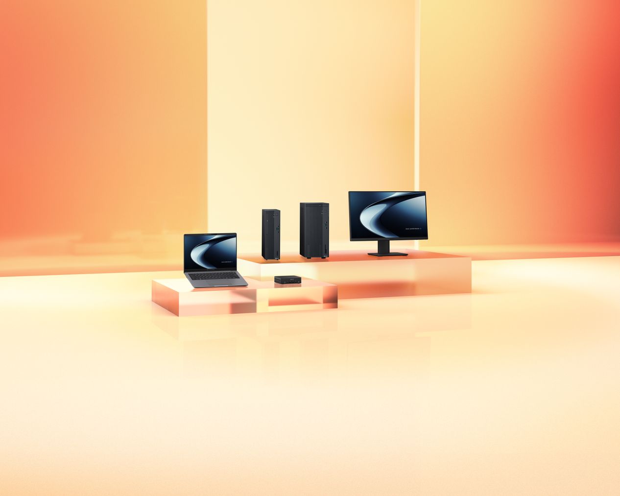 P series lineup-FA